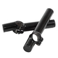 HUNTER CYCLES Touring Bar Ends