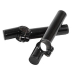 HUNTER CYCLES Touring Bar Ends