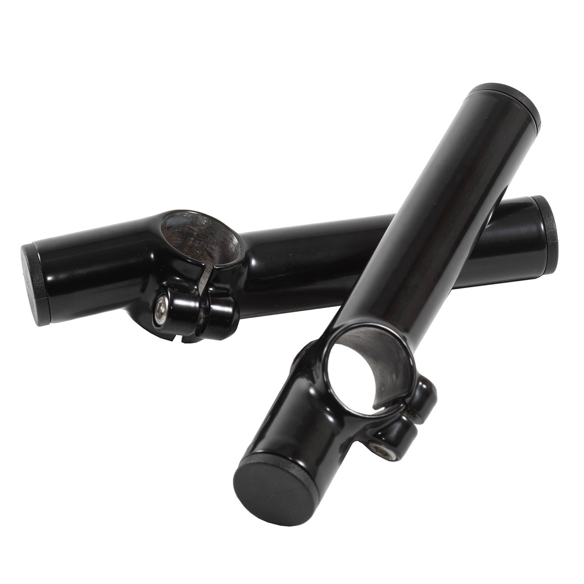 HUNTER CYCLES Touring Bar Ends
