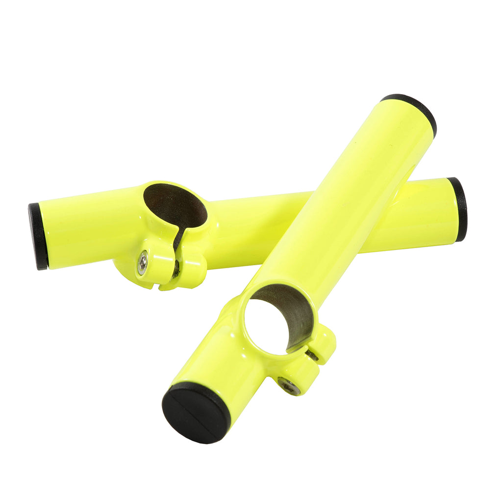 HUNTER CYCLES Touring Bar Ends