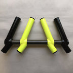 HUNTER CYCLES Touring Bar Ends