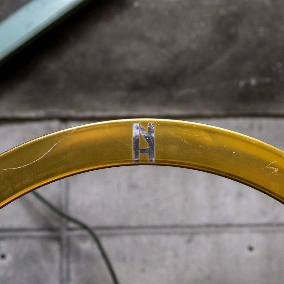[Used] H PLUS SON EERO 559-32h Gold