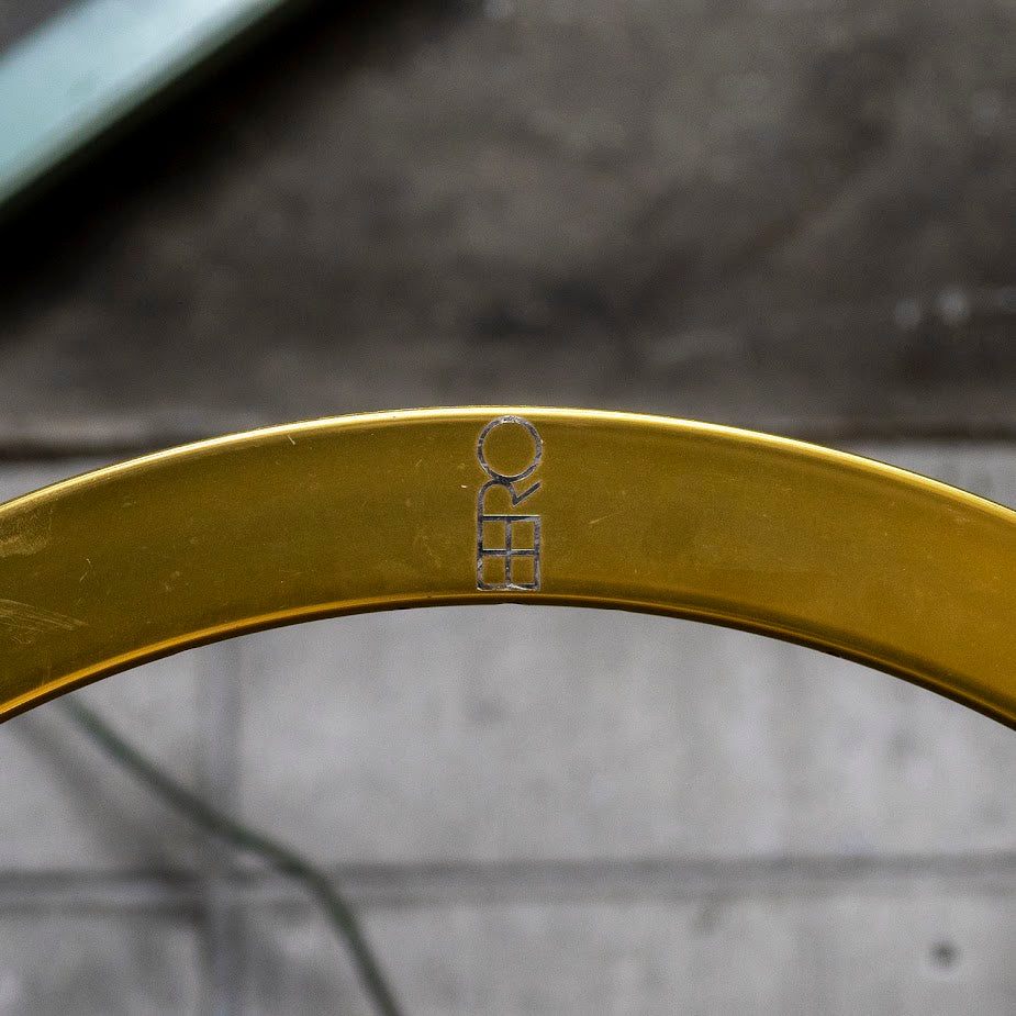 [Used] H PLUS SON EERO 559-32h Gold