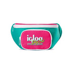 IGLOO Retro Waist Bag