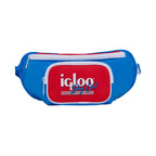 IGLOO Retro Waist Bag