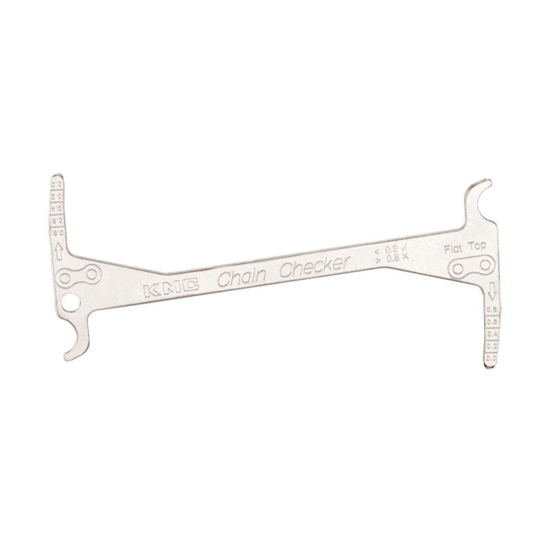 KMC Chain Checker N