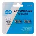 KMC MissingLink 8/7-speed CL571R