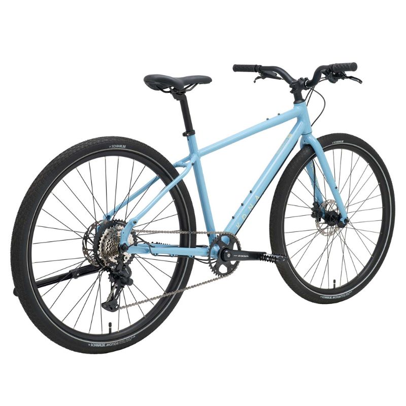 KONA Dew 2026