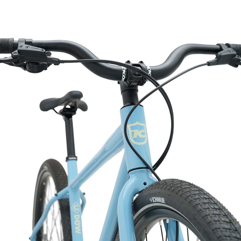 KONA Dew 2026