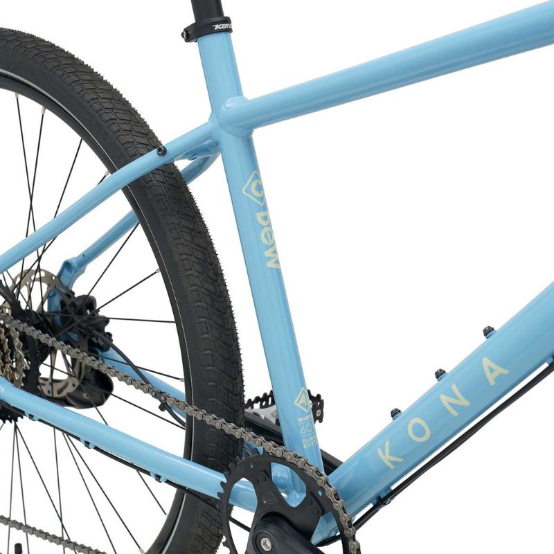 KONA Dew 2026