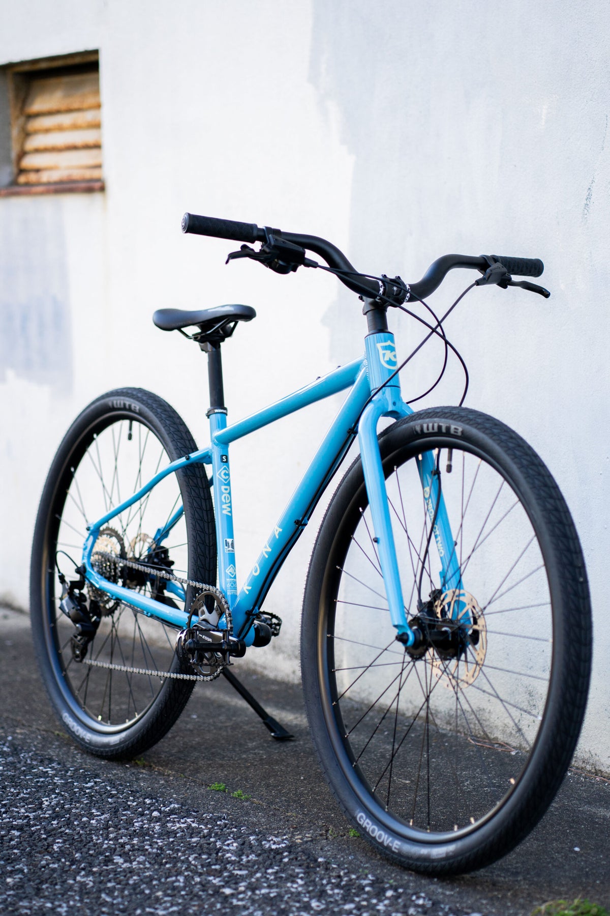 KONA Dew 2026