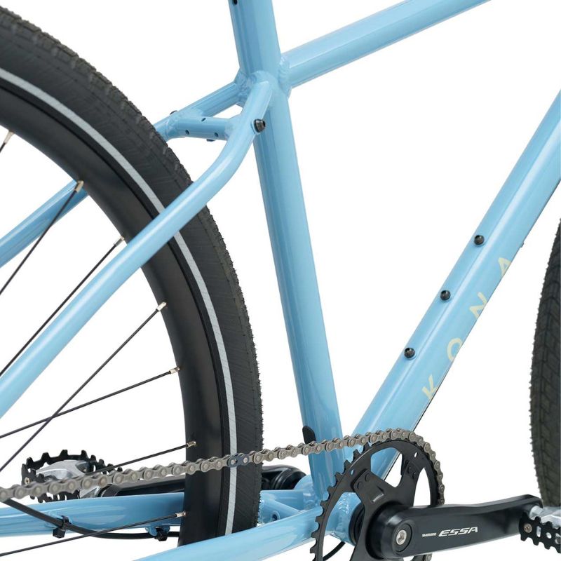KONA Dew 2026