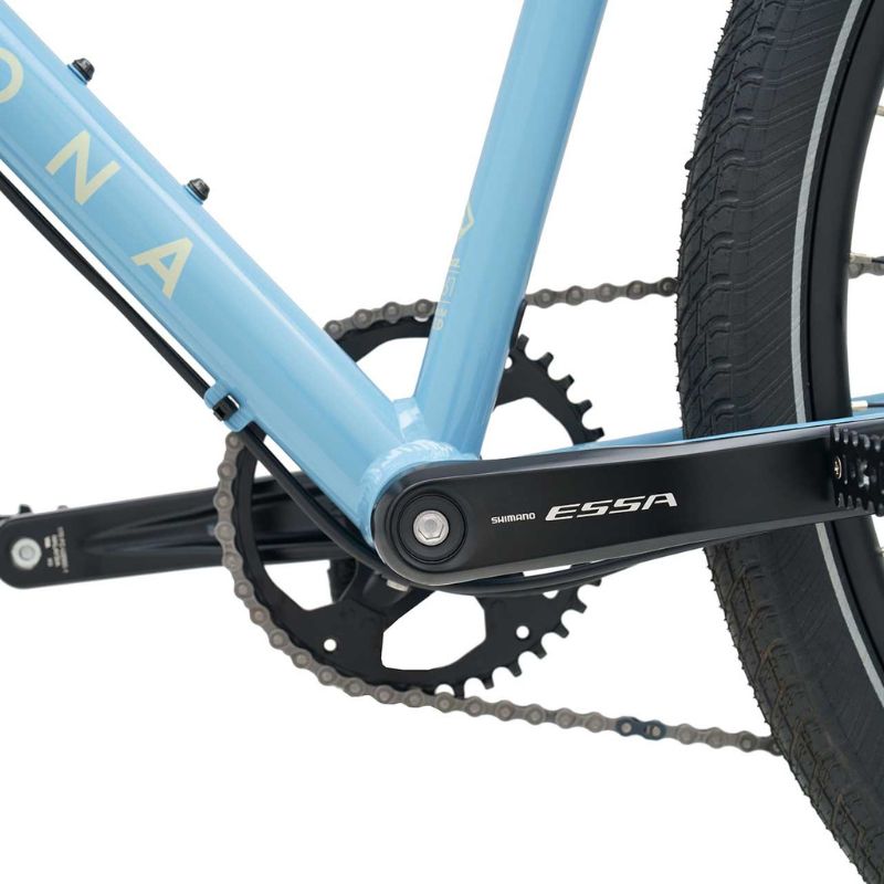 KONA Dew 2026