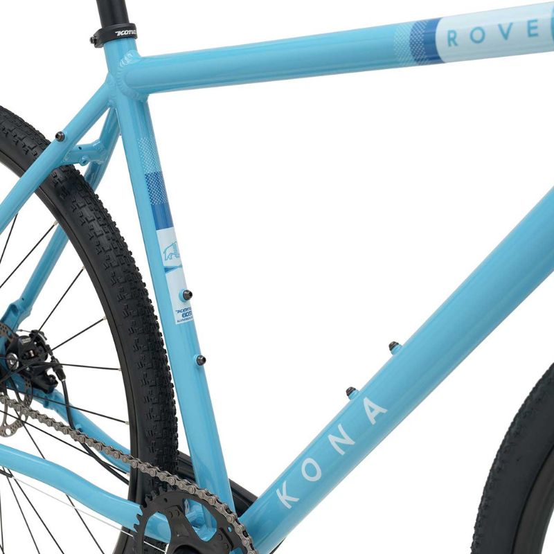 2026 Kona Rove AL