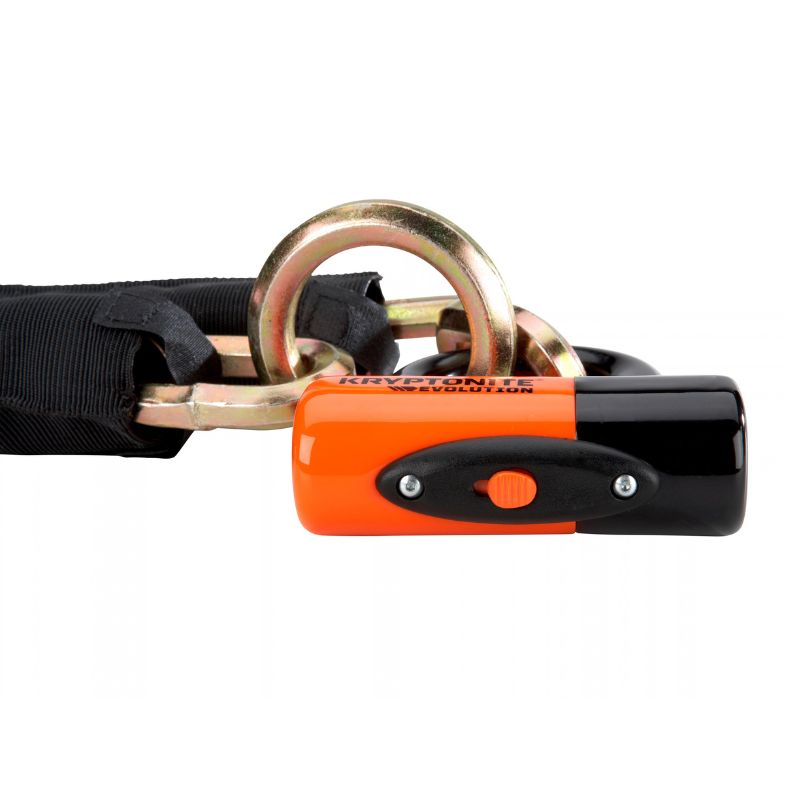KRYPTONITE New York Cinch Ring Chain 1275