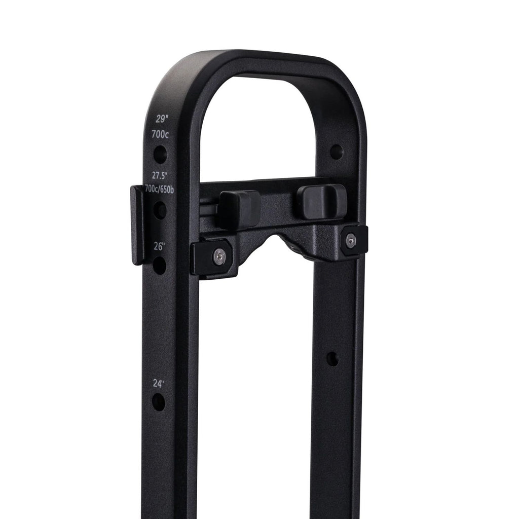 [予約商品] KUAT Piston SR Hitch Rack
