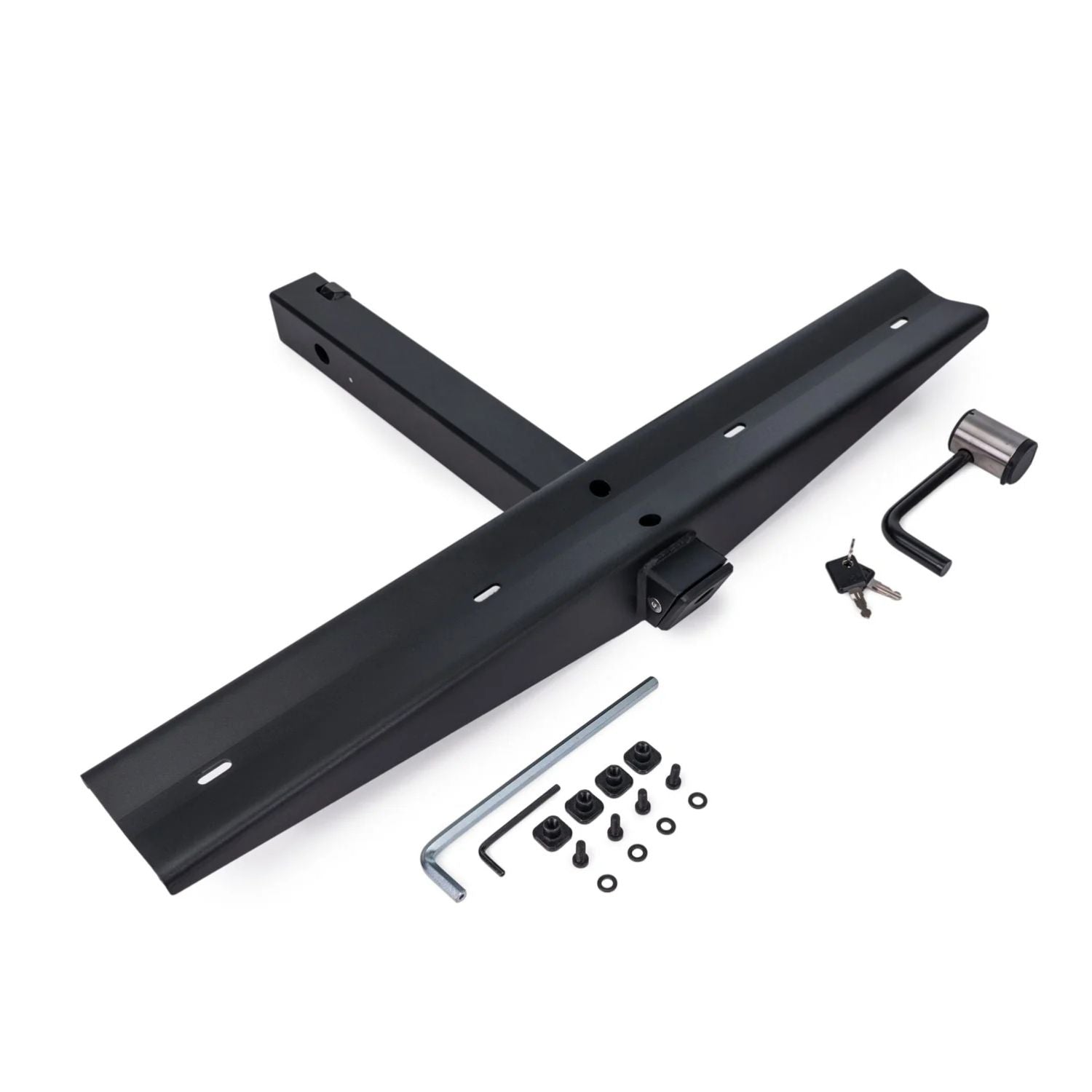 [予約商品] KUAT Piston SR Hitch Rack