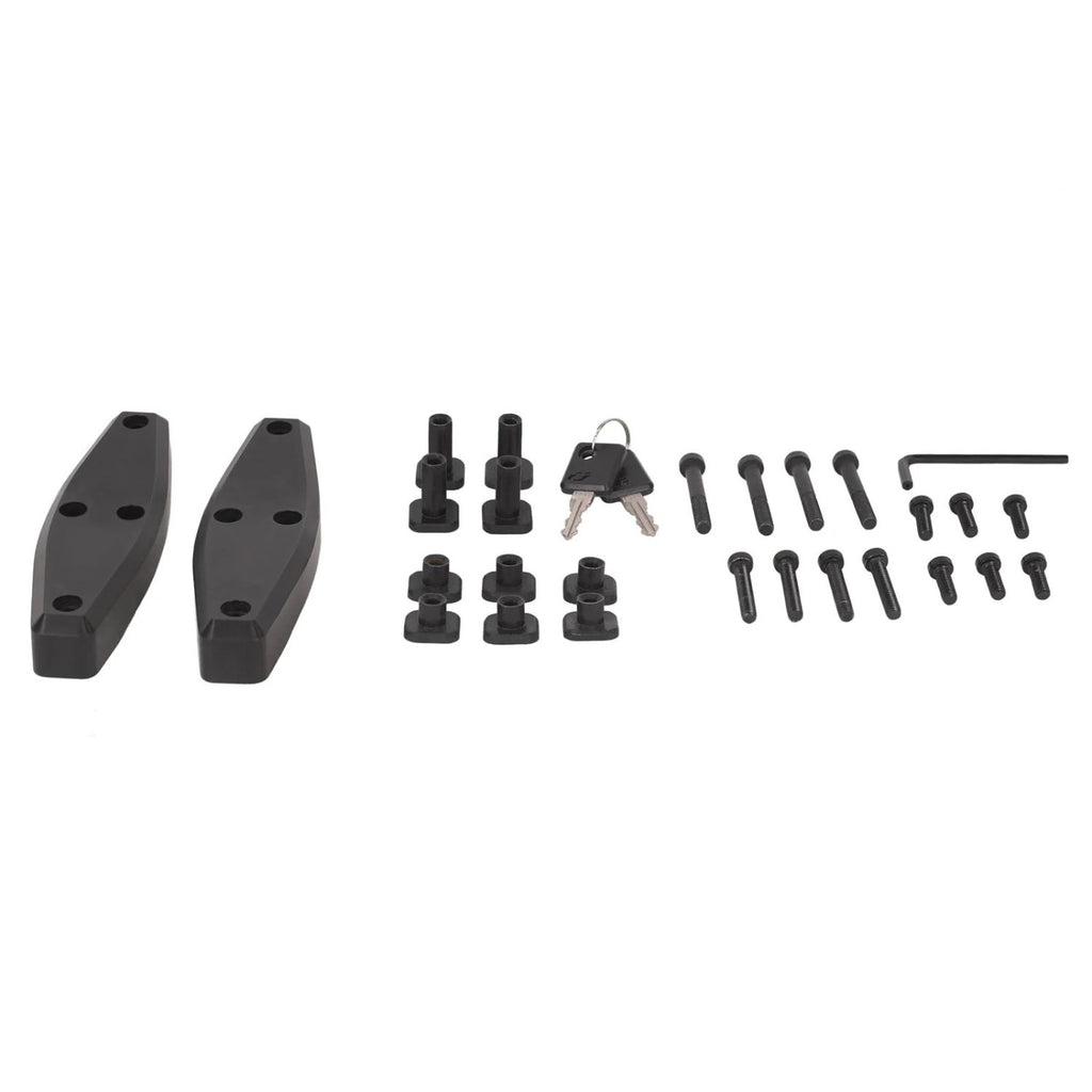 [予約商品] KUAT Piston SR / Roof Rack