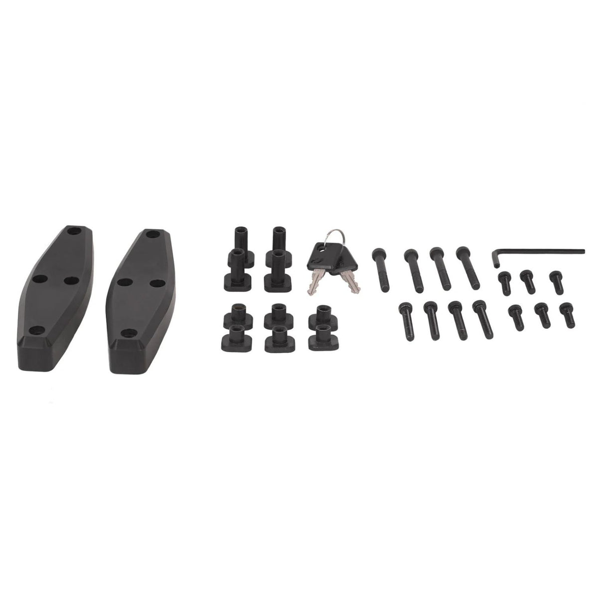 [予約商品] KUAT Piston SR / Roof Rack