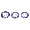 HIRAME Hirame Cycling Club Sticker Set