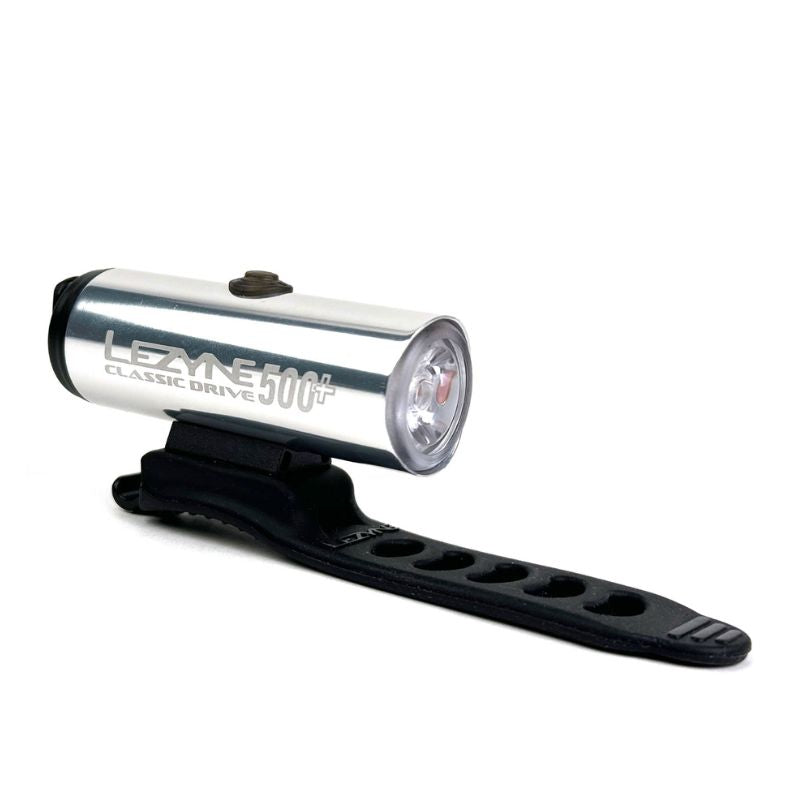 LEZYNE Classic Drive 500+