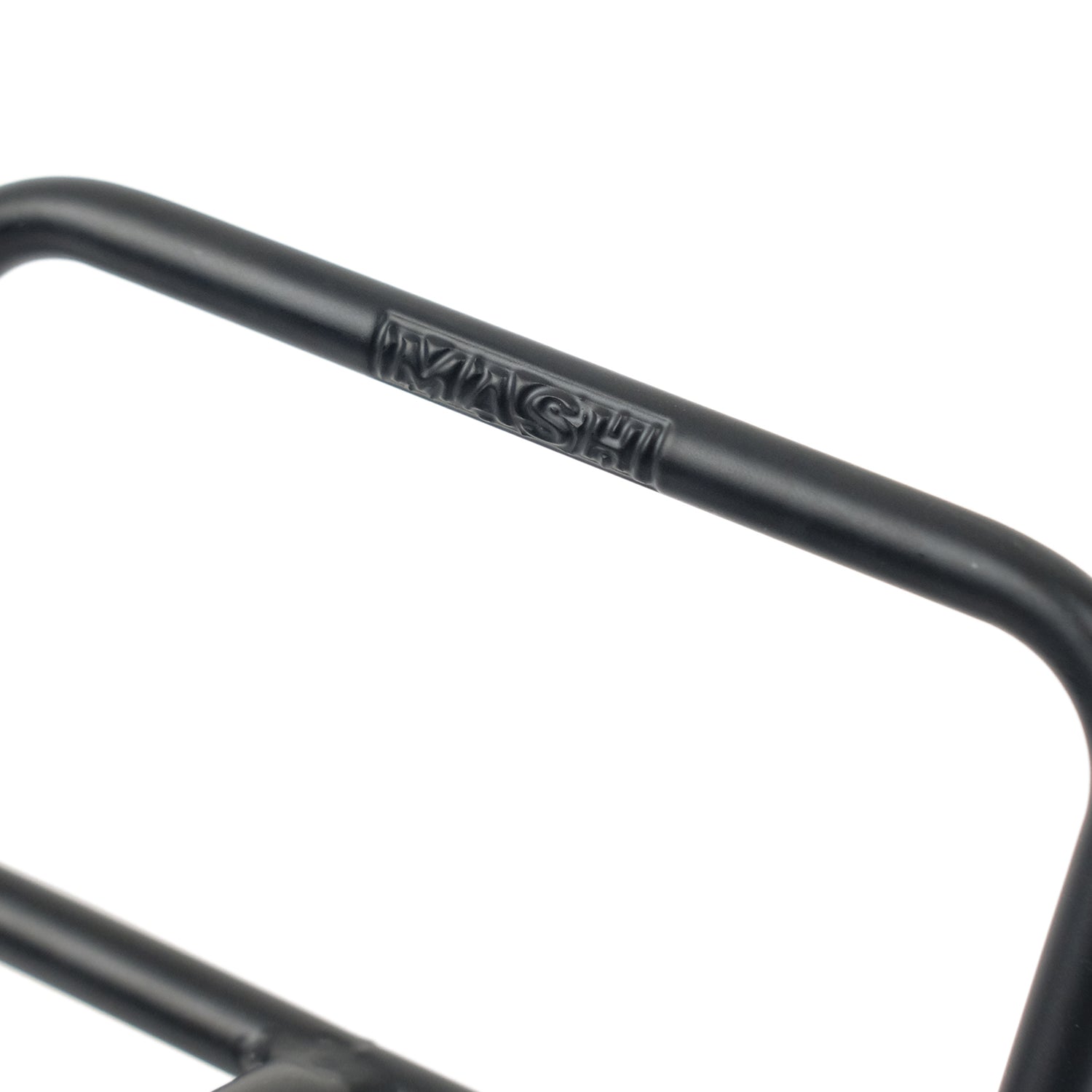 MASH Front Rack 2023