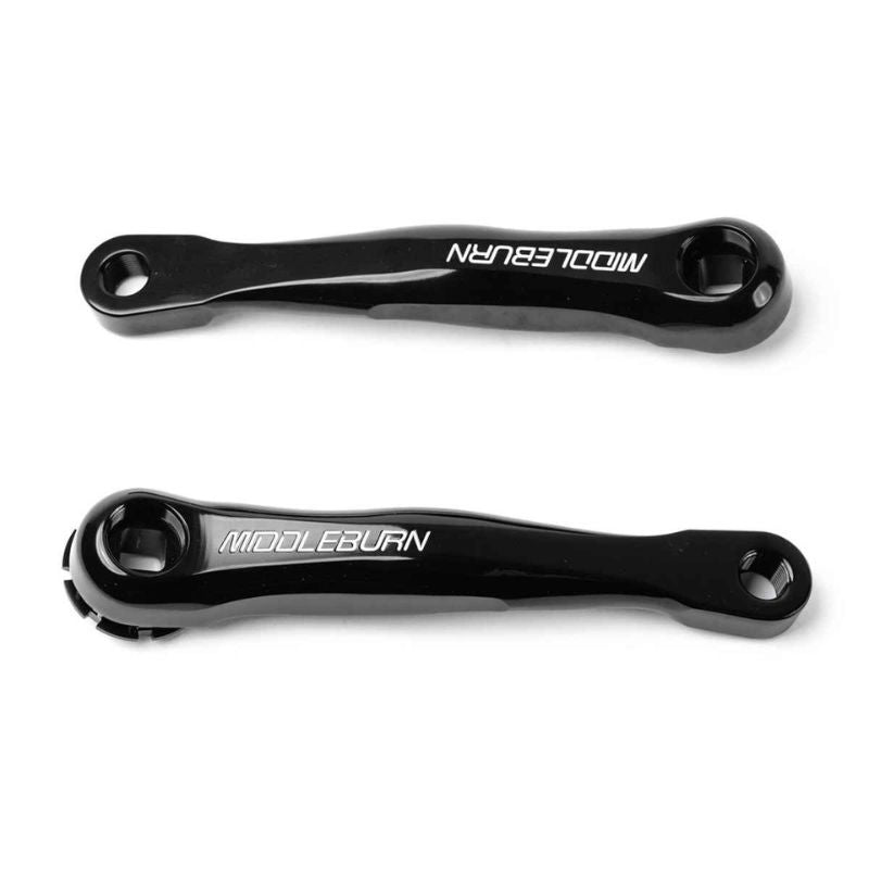 MIDDLEBURN RS7 MTB Square Taper Crank