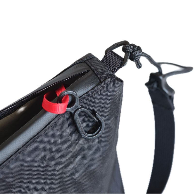 MINIMALIGHT Messe Pouch
