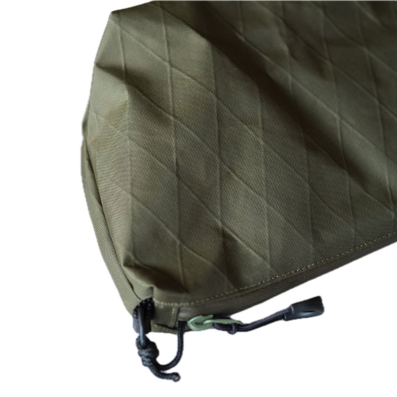MINIMALIGHT Messe Pouch