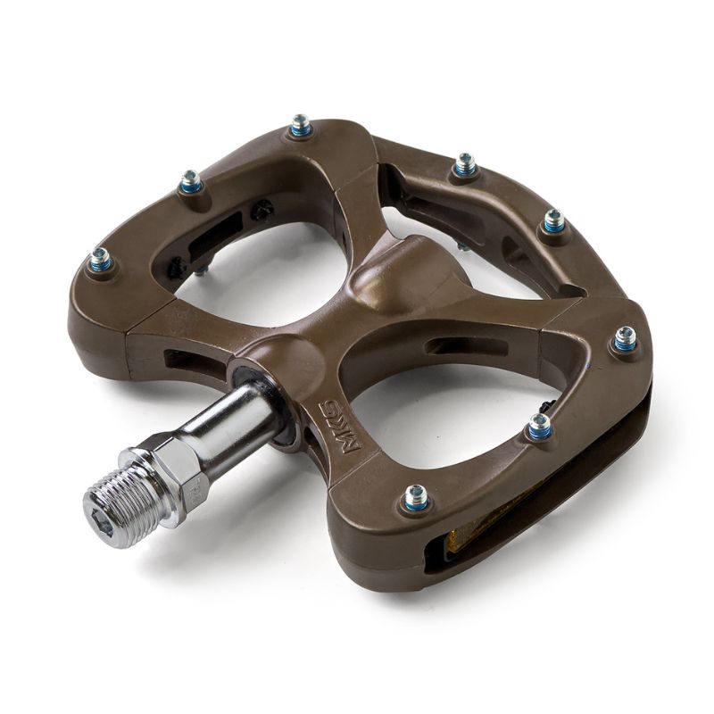 MKS Pretzel Limited Color