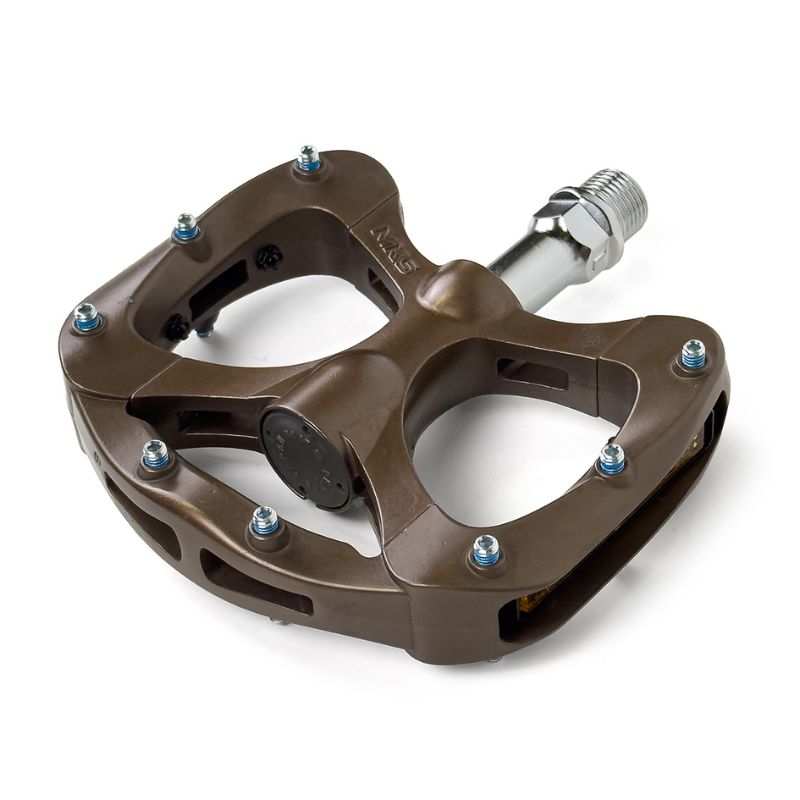 MKS Pretzel Limited Color