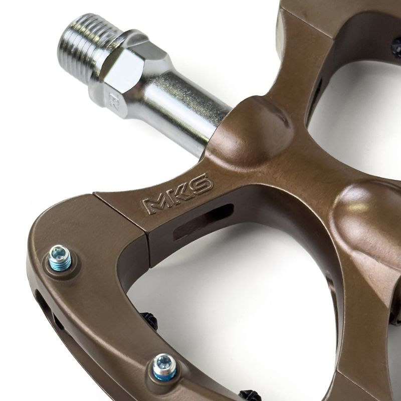 MKS Pretzel Limited Color