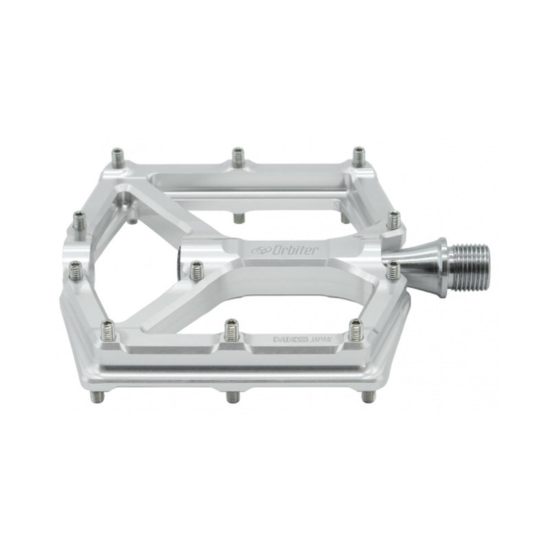 MKS Orbiter