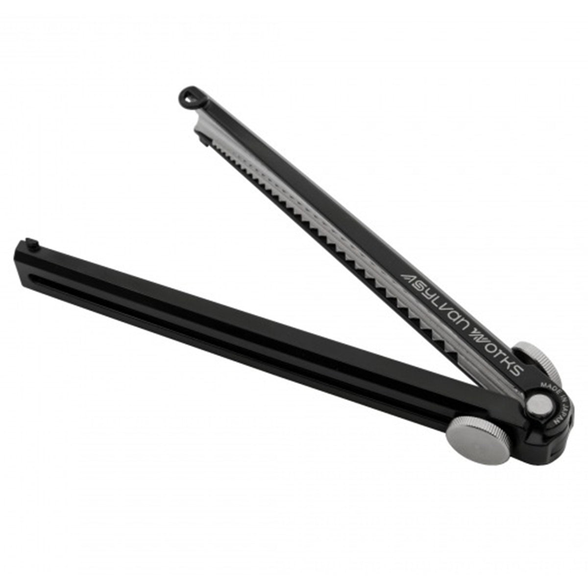 MKS Sylvan Works Sylvan Grippin' Gator