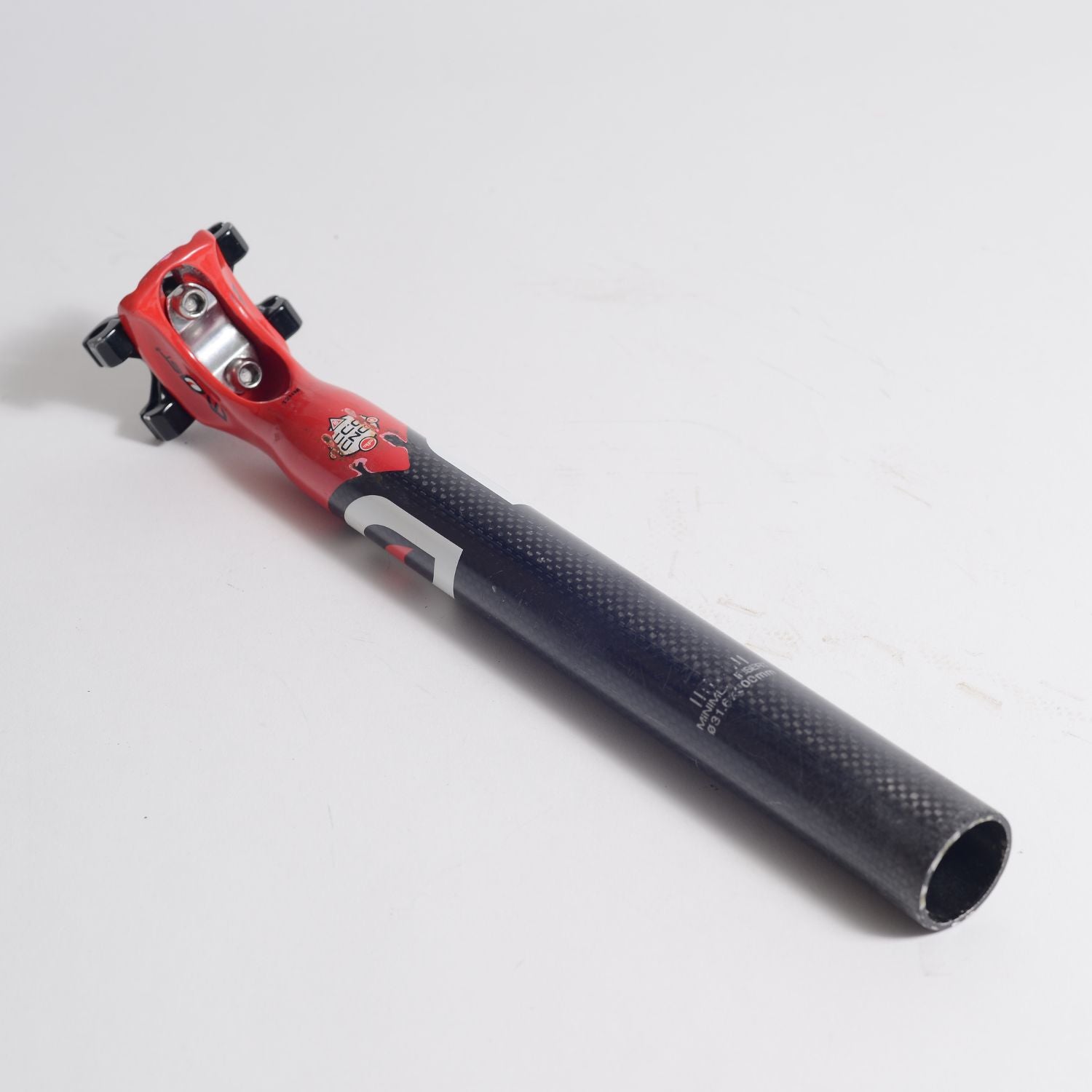[Used] MOST Seat Post