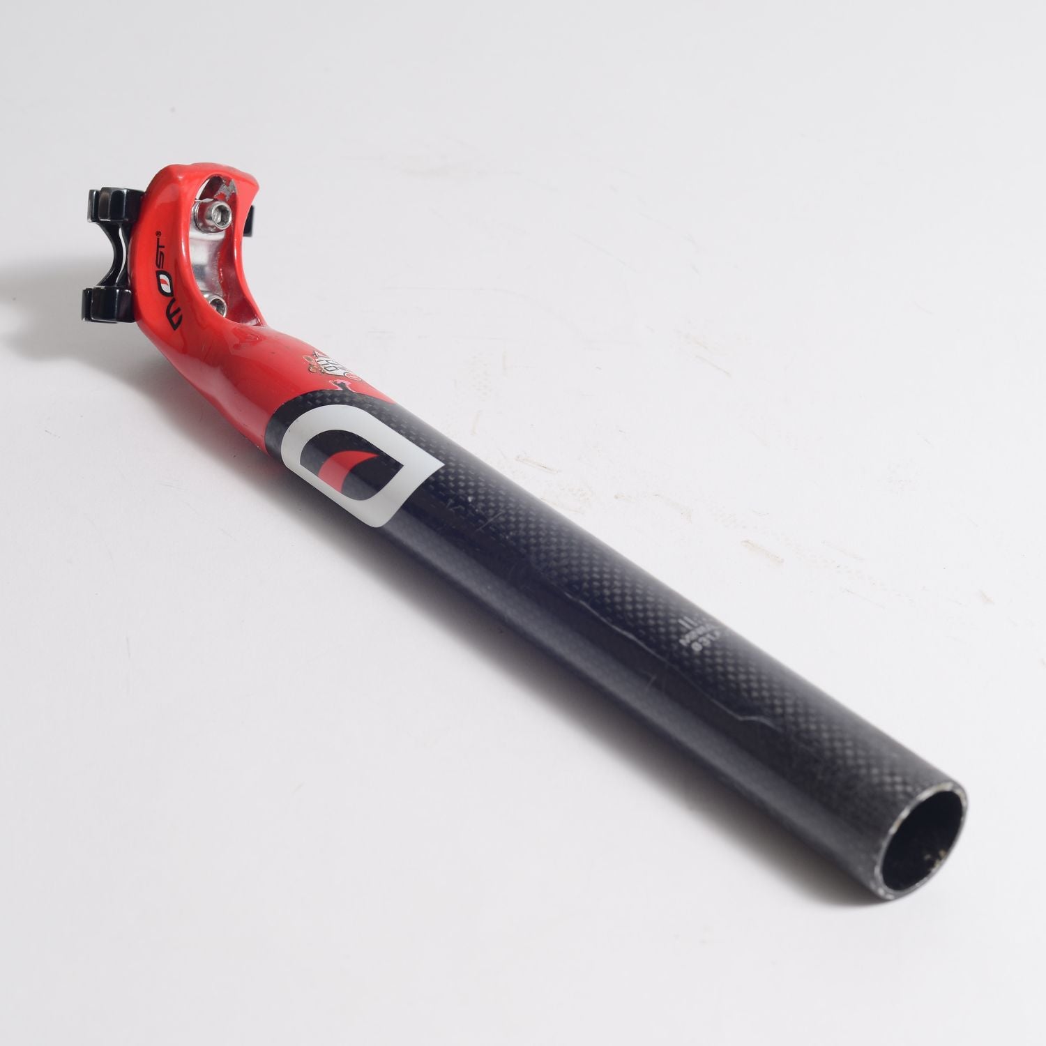 [Used] MOST Seat Post