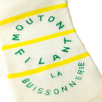 MOUTON FILLANT Pauline
