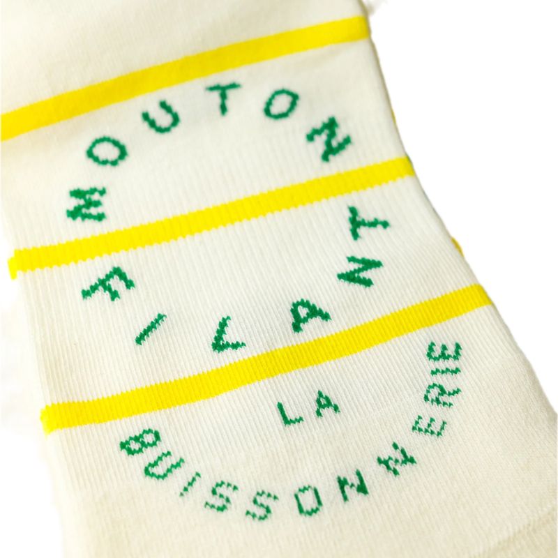 MOUTON FILLANT Pauline