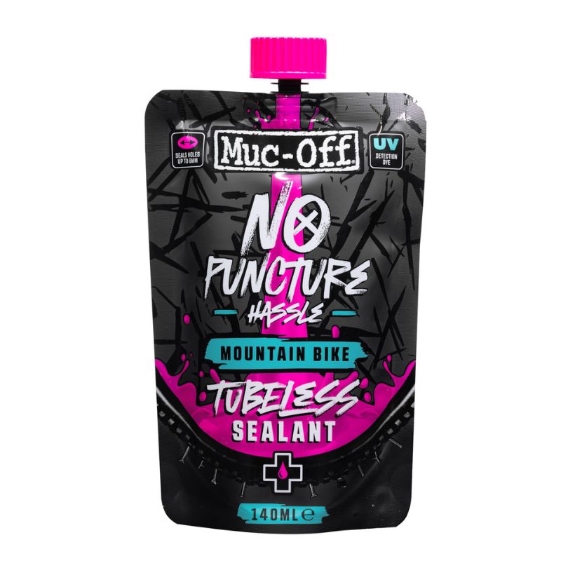 MUC-OFF MTB Tubeless Sealant