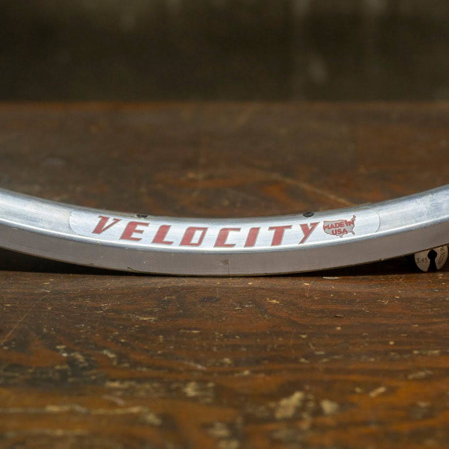 [Used] VELOCITY Major Tom 700c