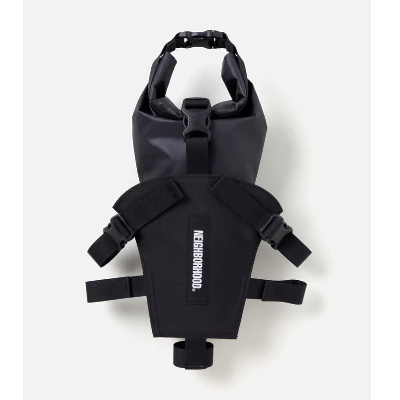 ネイバーフッド BICYCLE SEAT BAG バイシクル シートバッグ NEIGHBORHOOD Bicycle Seat Bag