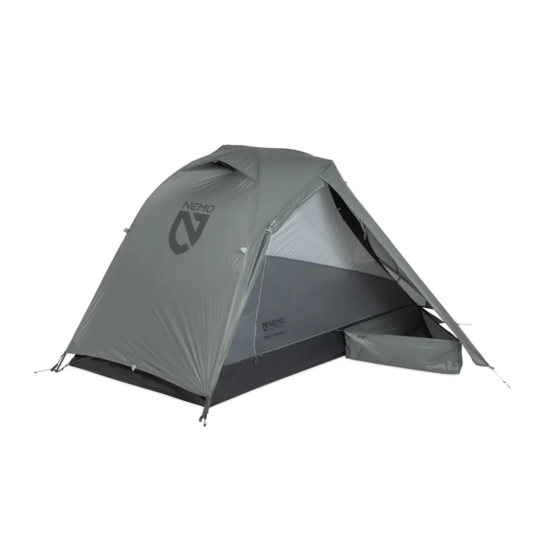 NEMO Dragonfly OSMO Bikepack