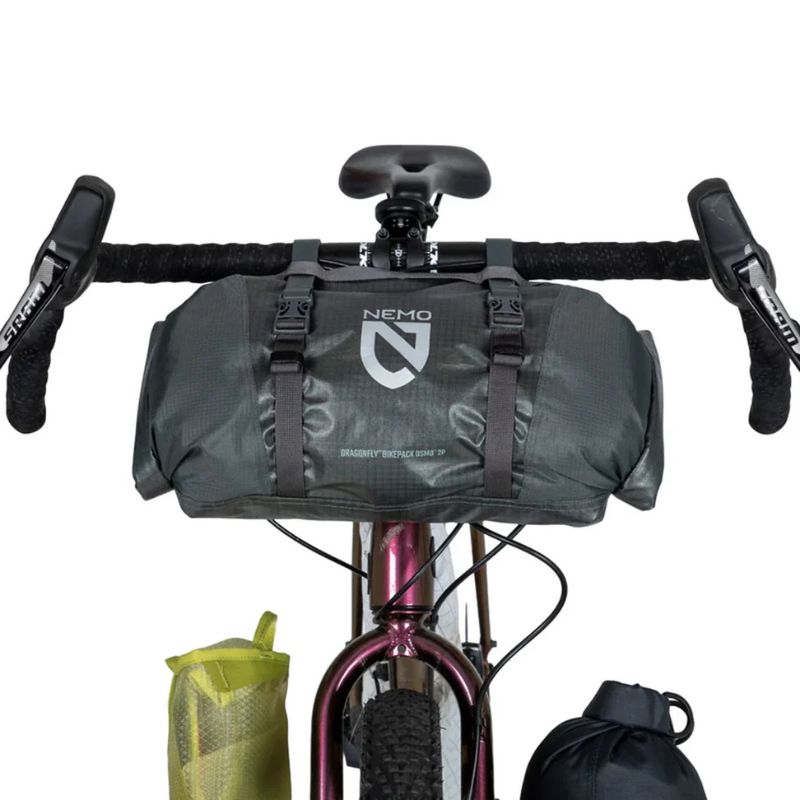 NEMO Dragonfly OSMO Bikepack