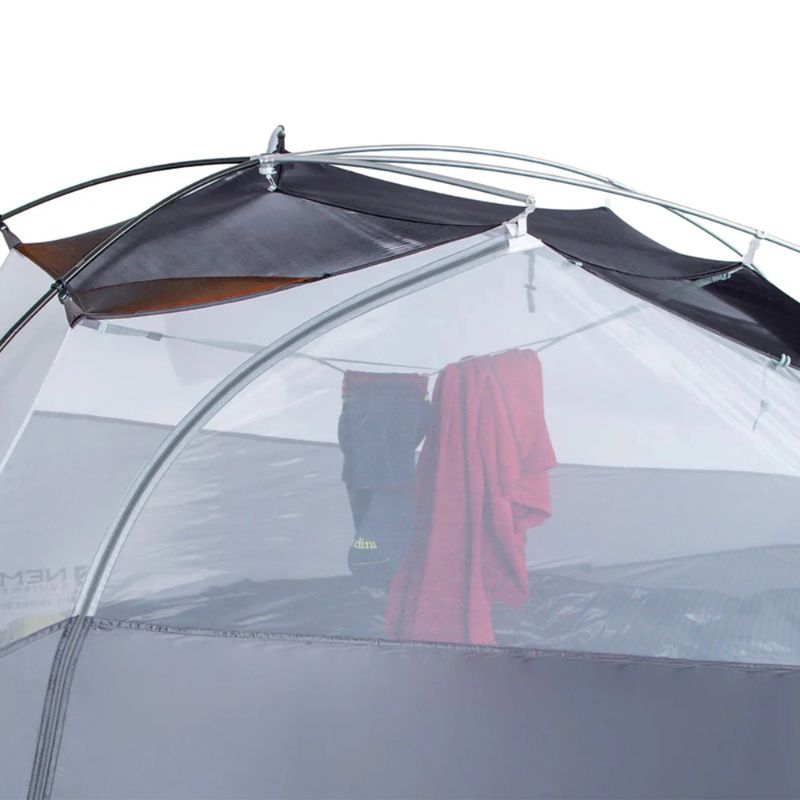 NEMO Dragonfly OSMO Bikepack