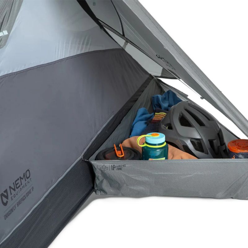NEMO Dragonfly OSMO Bikepack