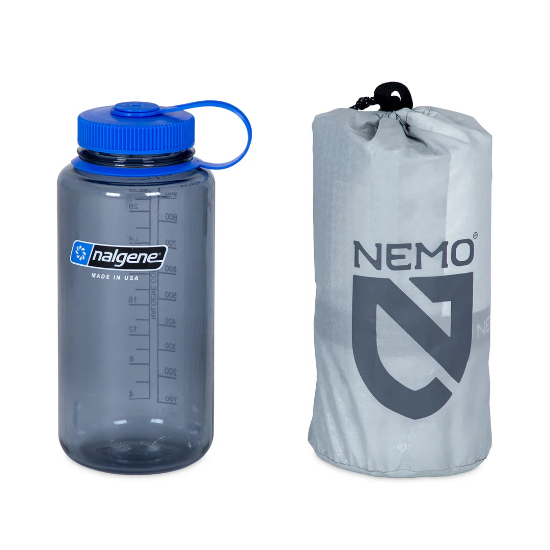 NEMO Zor 2026