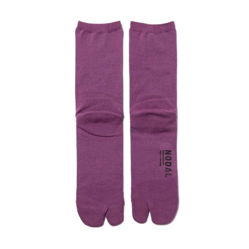 NODAL Cool Max EcoMade fiber Socks
