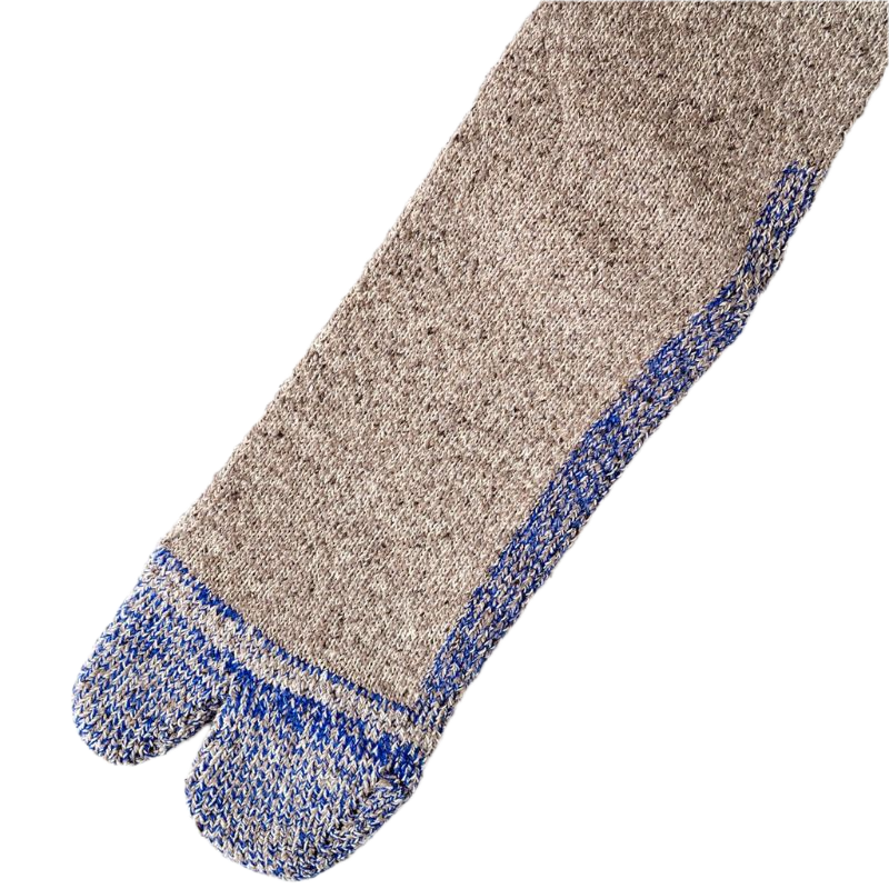 NODAL Cotton Silk Socks