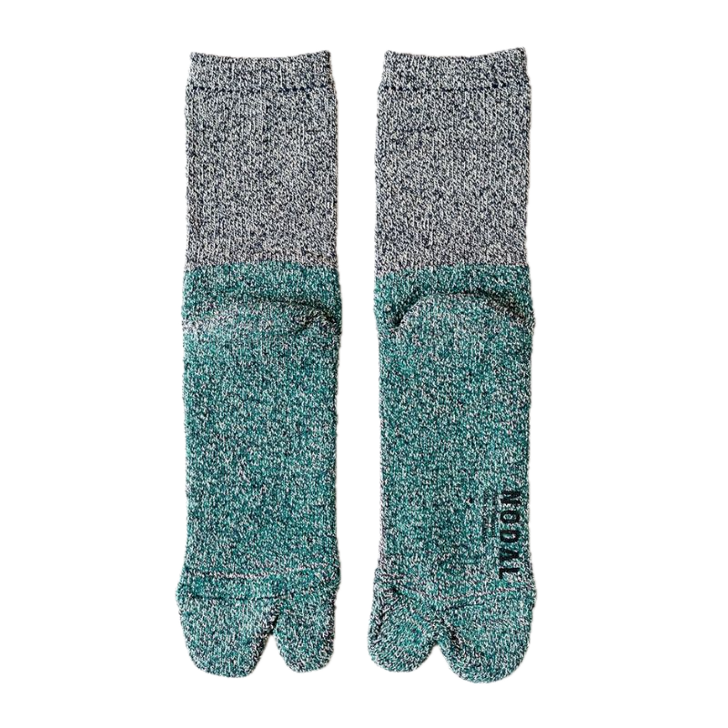 NODAL Cotton Silk Socks