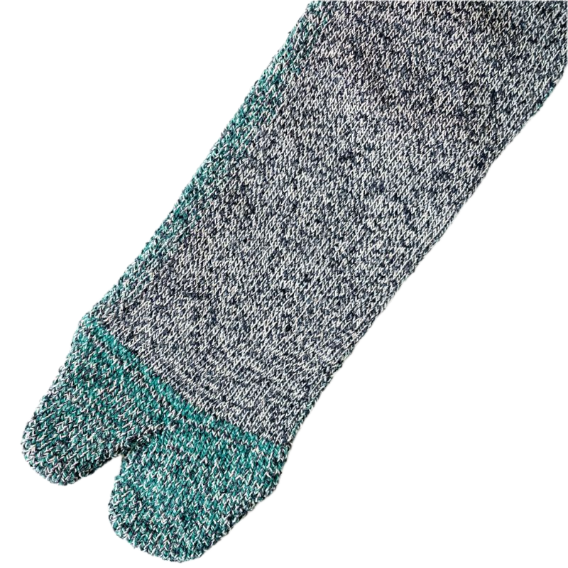 NODAL Cotton Silk Socks